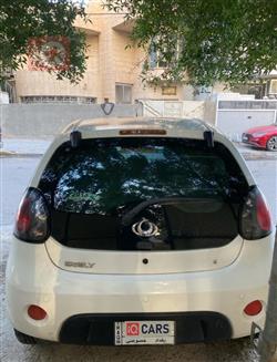 جيلي LC